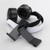 2Pcs Sturdy Headphone Stand Game Controller Holder Easy Install Hook Hanger Space Save For Game Console Accessories