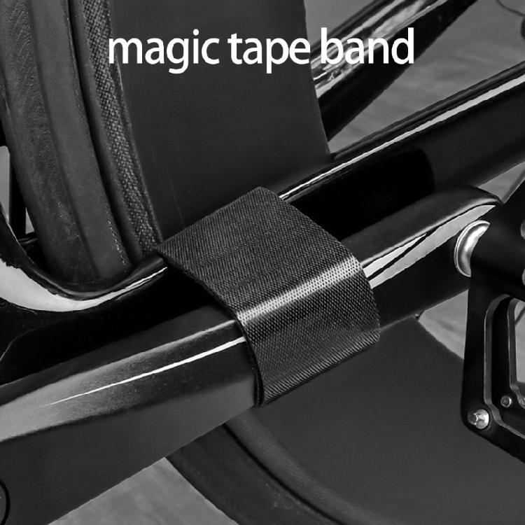 Bicycles Fork Mount Car Roof Rack Durability Aluminum Fork Mounting Brackets Block Stand Holders Accessories