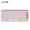 Logitech POP ICON KEYS Wireless Bluetooth Keyboard