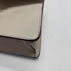 [Pre-Owned] Sylvie Gold Buckle Striped Web Leather Mini Tote Shoulder Crossbody Bag - Good #1FUQ2S5