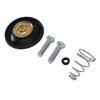 Air Cut Off Valve Rebuild Kit 46-4001 Fit for Honda CRF230F CRF250L CRF250R