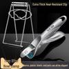 Stainless Steel Anti-scald Bowl & Plate Gripper