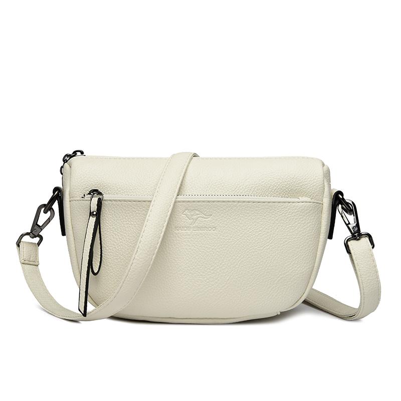 Fashi And Trendy Luxury Casual Shoulder Crossbody Bag For Women High Quality Leather Handbag For Women 2026 Womens Shoubag Sac
