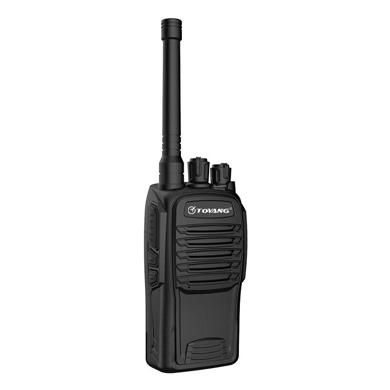 Toyang TK200 Professional Analog Walkie-Talkie (CN version)