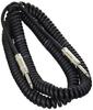 TRUE DYNA True Dyna Shielded Cable, Curled Cord, TDCP-07 (7m SS)
