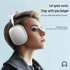 P9 PRO MAX Bluetooth Headset - Hot-Selling, Long Battery Life, Heavy Bass Wireless Earphones