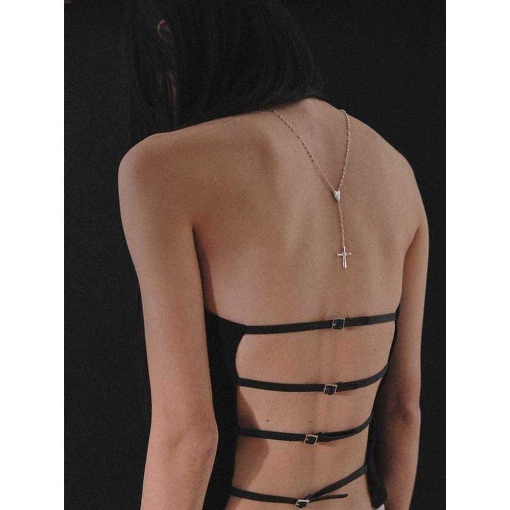 Love And Belief_N5 Silver