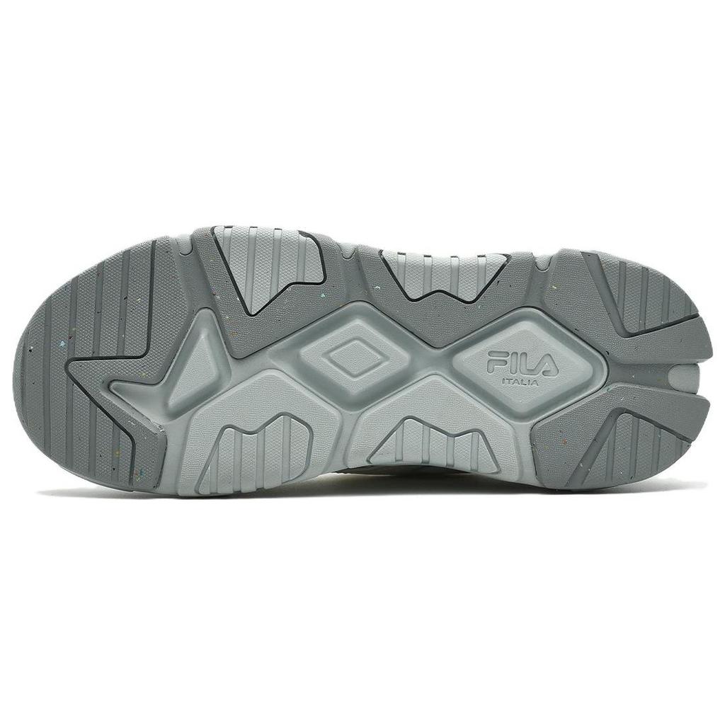 Fila Women's Casual Sneakers White F12W332121FWP