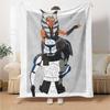 Star Wars Blanket Soft Warm Cozy Perfect for Couch Livingroom Bed for All Occasions Stylish Decor Best Holiday Gift for Friends Family