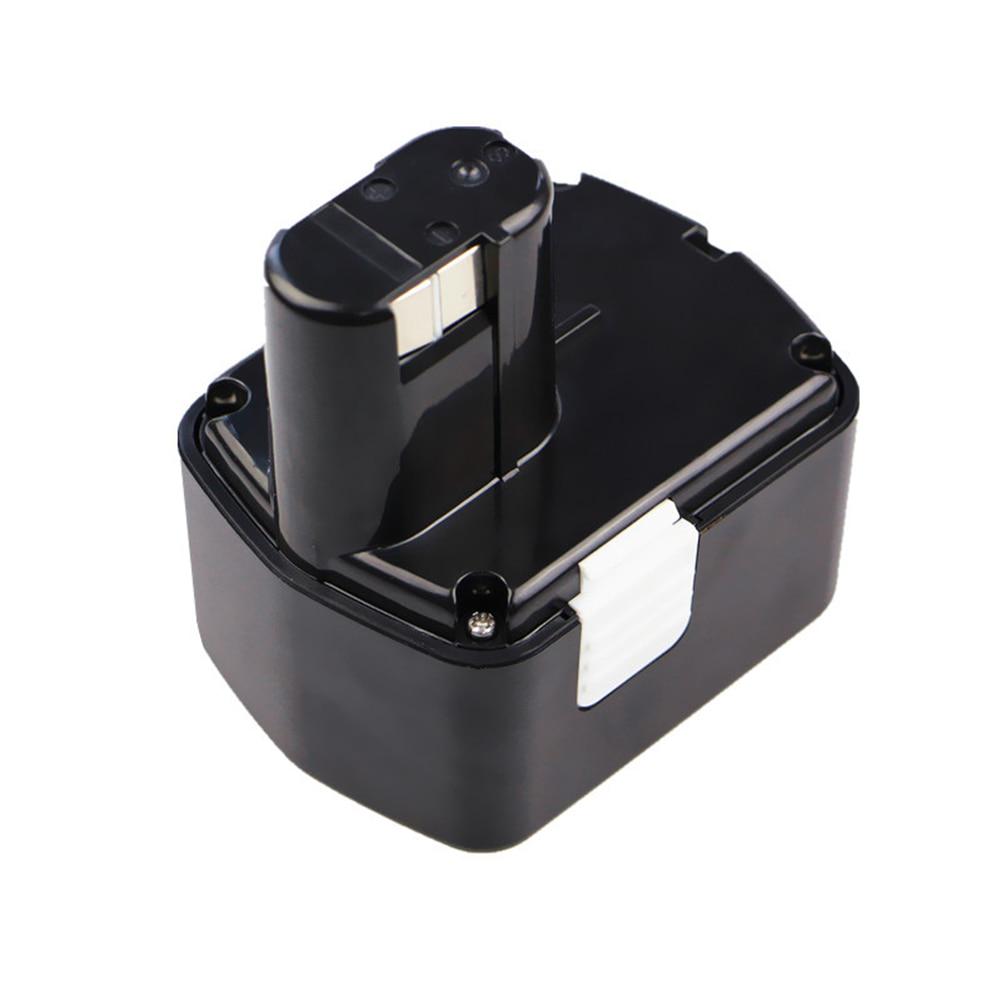 Buy EB1414S 14.4V 2.0 Ah Ni-CD Battery for Hitachi 319104 319933 ...
