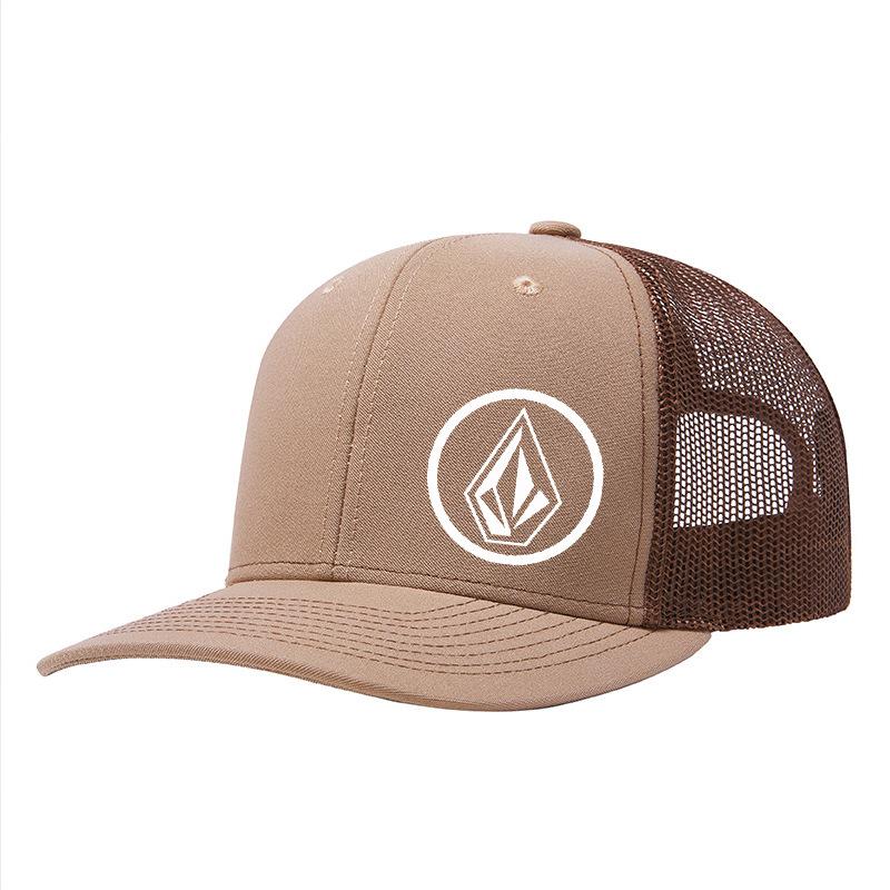 Nuovo Cappellino Unisex di Lusso di Alta Qualità per Uomo Cappellini da Baseball Uomo Donna Cappello Snapback Hiphop Cappellino da Trucker Casual per Esterno