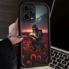 Phone Case for Xiaomi Redmi Note 15 14 13 Pro Plus S-Stalker Game Cool Shell 12S 11 11S 11T 5G 14S Soft Silicone Funda