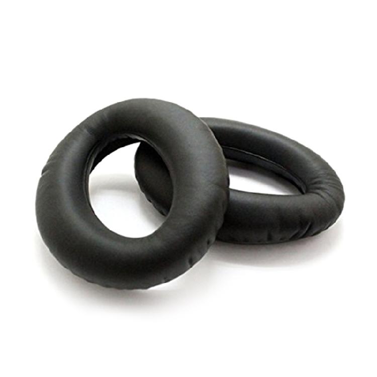 Comfortable Earpads Leather Cushion  Aviation Headset X A10  Headset
