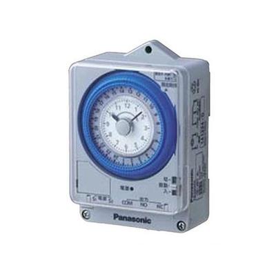 Time AC Motor 200V Separate TB32209K 24-Hour Switch, Type, AC, C-Contact, Circuit,