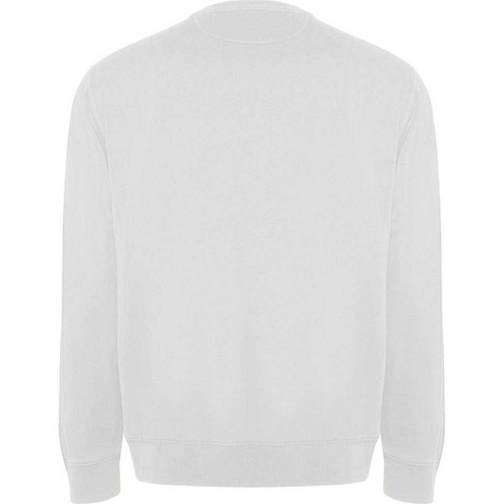 Roly Eco Unisex Adult Batian Organic Sweatshirt