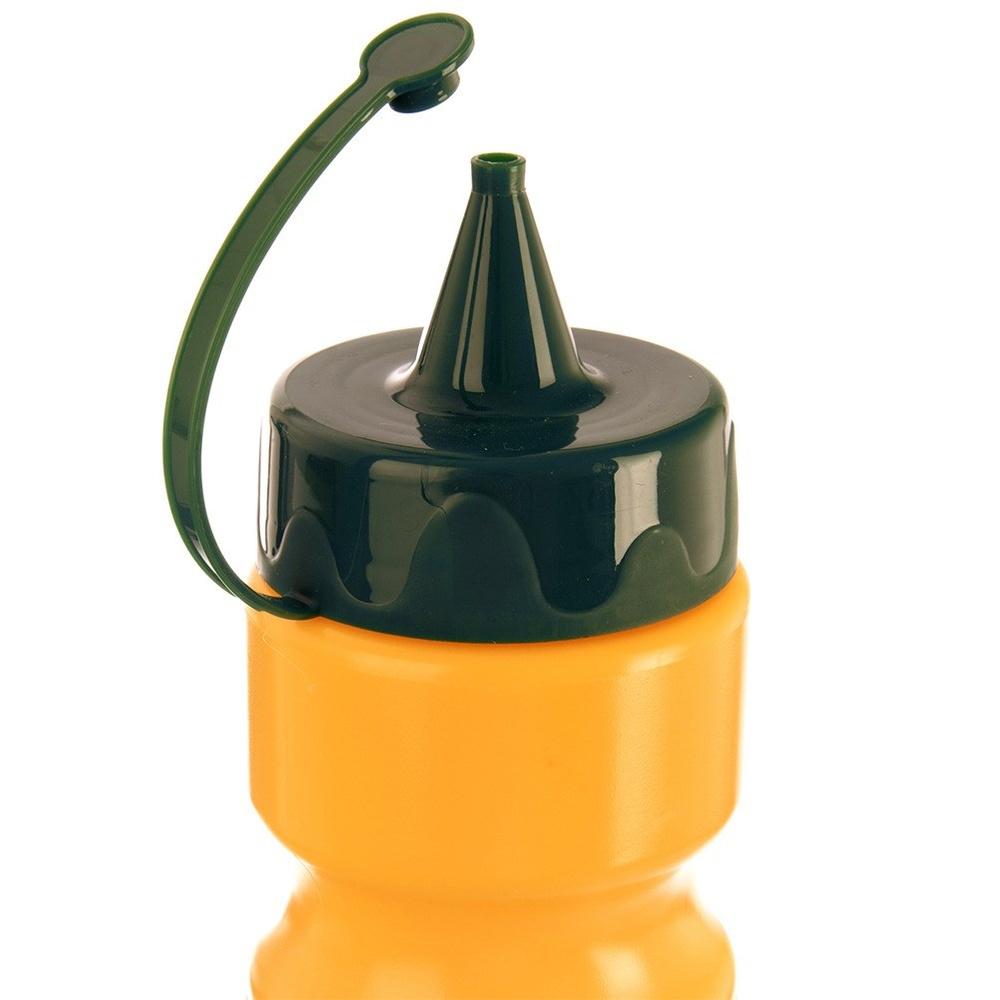 Mustard Bottle Mustard Sauce Container Dispenser