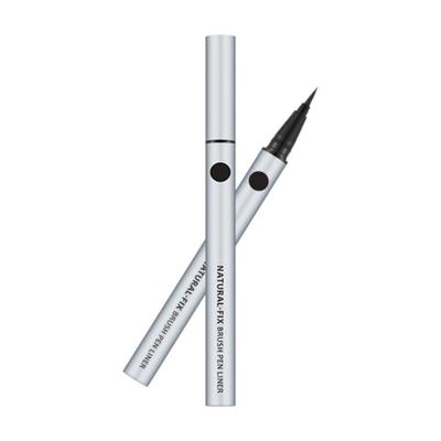 [MISHA] Natural Fix Brush Pen Liner (Black)
