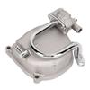 Motor Zylinderkopf Ventildeckel Ersatz Aluminiumlegierung für GY6 50cc 80cc Roller Motorrad