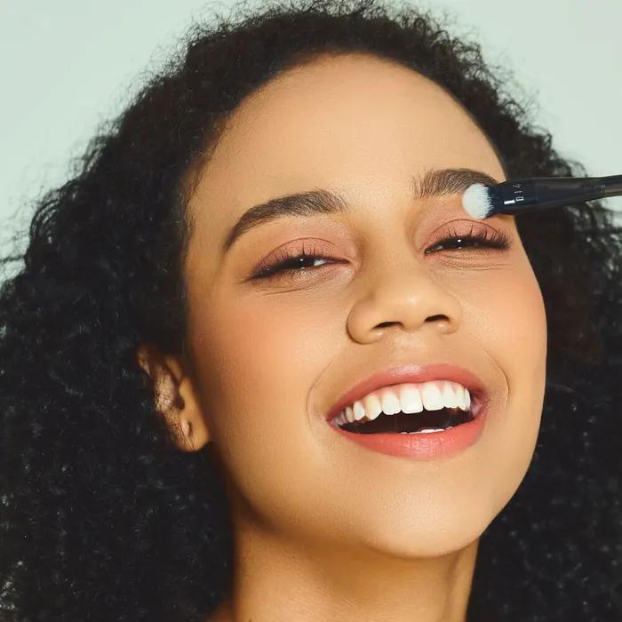 

014 Diagonal Shadow Brush