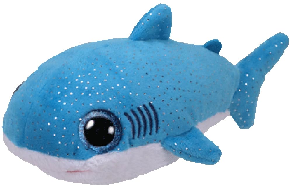 

Метеор Рэй Пак Ти Бини Асука Размер М Бу с (Китовая акула)