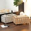 Tissue Box Holder Storage Creative Home Room Decorate Room Desktop Desk Organizer Car Tissue Case Box Cover Table Napkin Holders