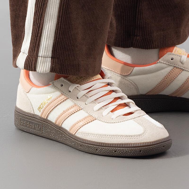 Adidas Handball Spezial W Casual Shoes 38