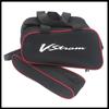 Motorcycle Bags Saddlebag Luggage Bags Travel Knight Rider For SUZUKI V-STROM 1000 VSTROM 650 DL1000 DL650 DL1050 / XT