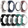 Tempered Glass + PC Cover for Huawei Watch Ultimate Full Coverage Protective Bumper Case for Huawei Ultimate Accessories