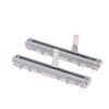 1/2Pcs 60Mm Straight Slide Potentiometer 6 Pin High Precision For Audio Mixer Amplifier Diy Audio Equipment