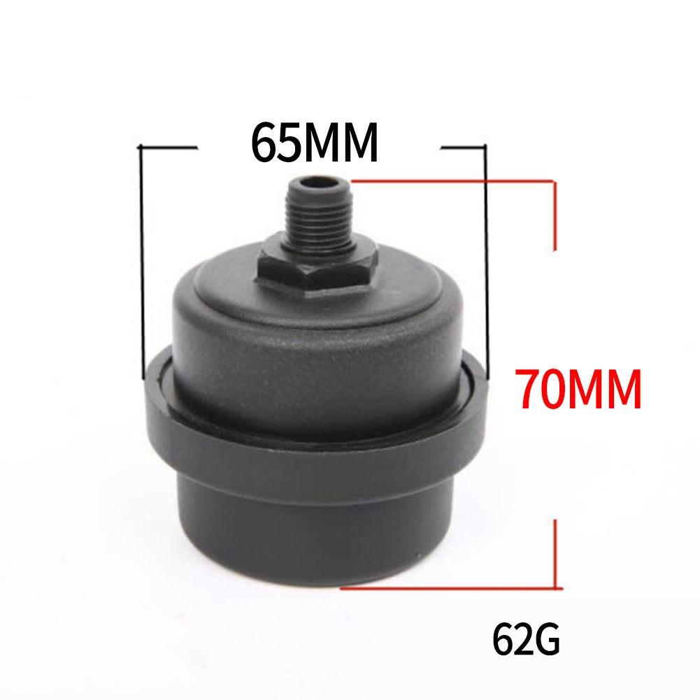 Einweg-Schwammfilter, Schalldämpferfilter, Luftkompressor, 16 mm