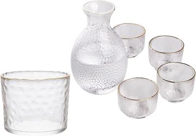 Louça para beber – Jarras e carafes