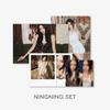 aespa Photo Pack, File Pouch + Postcards + Instant Photos + Photocards, K-Pop Official Merchandise