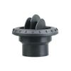 Diesel Heater Air Vent 360 Degree Rotating Closeable