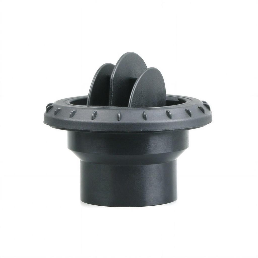 Diesel Heater Air Vent 360 Degree Rotating Closeable