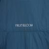 Fruit Of The Loom Pouch Lightweight Windbreaker (D.Blue)