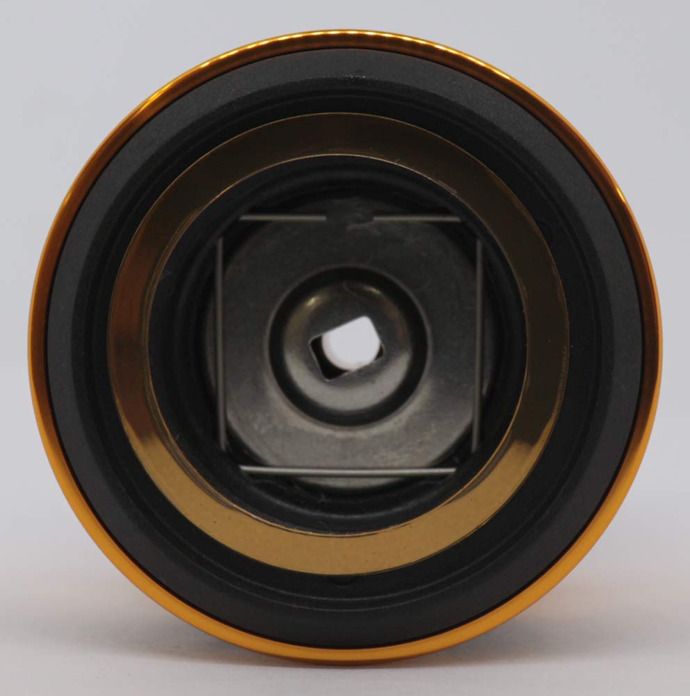 Genuine Parts 18 Soare BB C2000SSHG Spool Assembly Part No. 13CGR