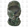 Hezheng Camouflage Outdoor Cycling Sun & Dust Protection Face Mask