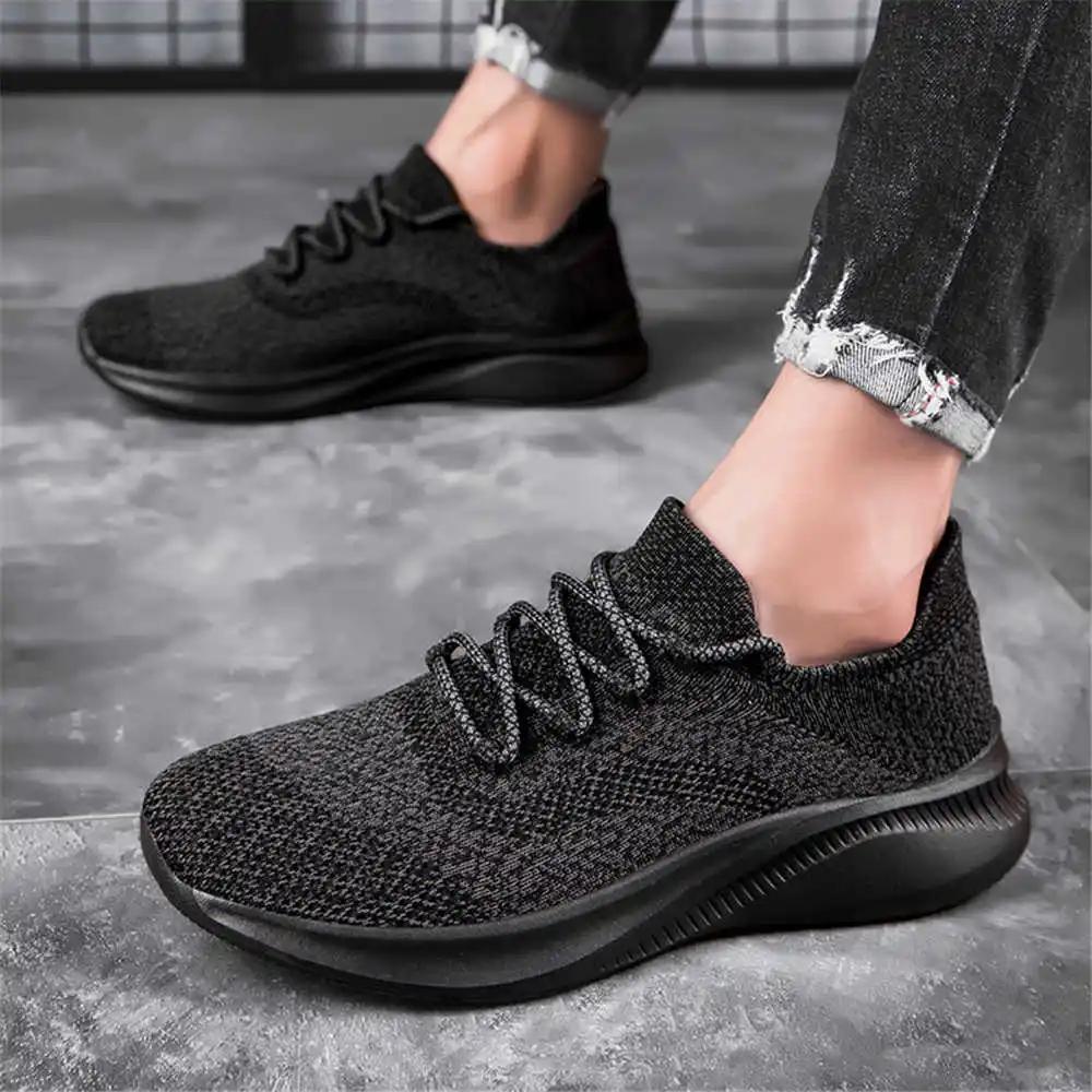 Fashion Number 41 Soft Bottom Man Shoes Sneakers Mary Jane Size 32 Shoes Sport Premium Baskette School Cheapest School Raning