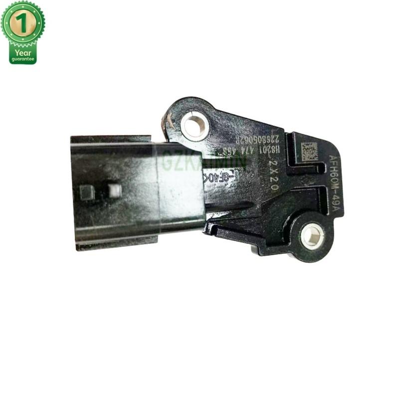 MAF Mass Air Flow Sensor AFH60M-49 22680-5062R AFH60M49 226805062R FOR RENAULT