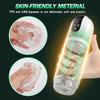 New 7 Rotating Absorbent SPA Automatic Male Masturbation Device Real Vagina Adult Masturbation Sex Toy Penis Temperer Men's Oral Sex Machine 18+