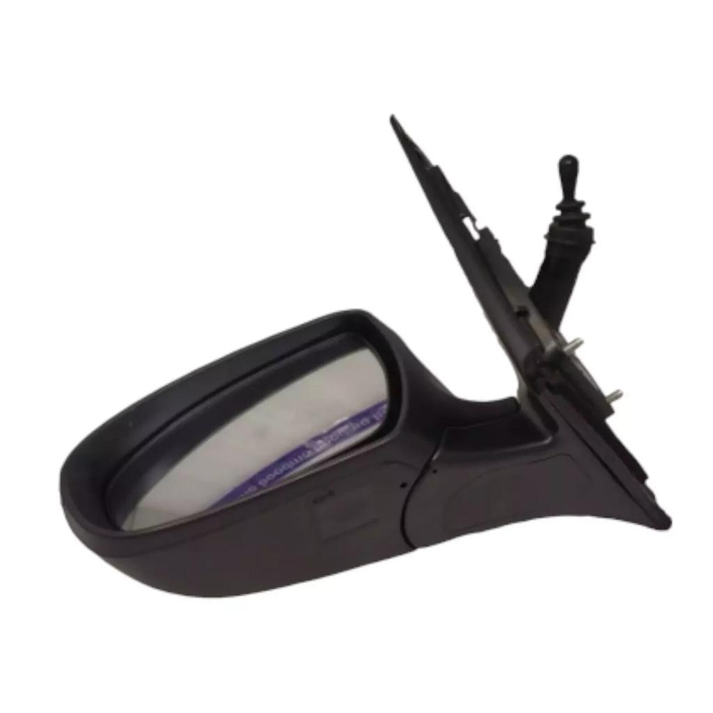 New Genuine Mirror Assy Outside Rear VIEW Left Part Number 87610C7120