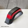 Electric Tricycle Rear Fender for Seniors' Mobility Scooter - Rear Mudguard for Xinri E-Bike