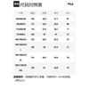 FILA Sweatshirt Men's Light Taro Purple F11U439204FPR