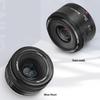 Yongnuo 35mm F2 Auto Wide-Angle Prime Lens for Canon EF & Nikon F DSLR