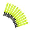 12Pcs/set Reflective Trail Marker Clip for Tree Stand Hunting High Visibility Trail Markers Reflective Trail Markers