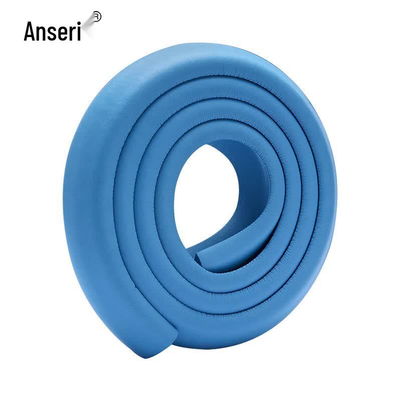 Ansai Rui Thick L-Shape Corner Protector Strip