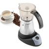 480W 300ML/6 Tassen Elektrische Abnehmbare Home Küche Espresso Moka Kaffee Maker Topf