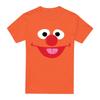 Sesame Street Unisex Adult Ernie Sketch T-Shirt