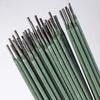 Color Steel Tiles Green Skin Welding Rod Low Melting Quick Welding Rod  for Galvanized Pipe Repair