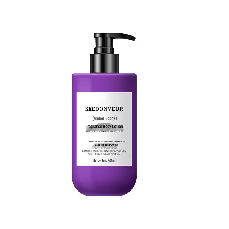 

SEEDONVEUR French Scented Body Lotion